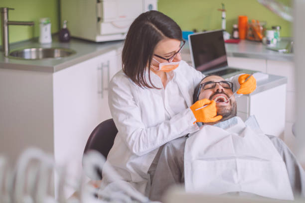 Best Emergency Cosmetic Dentistry in Madisonville, TX