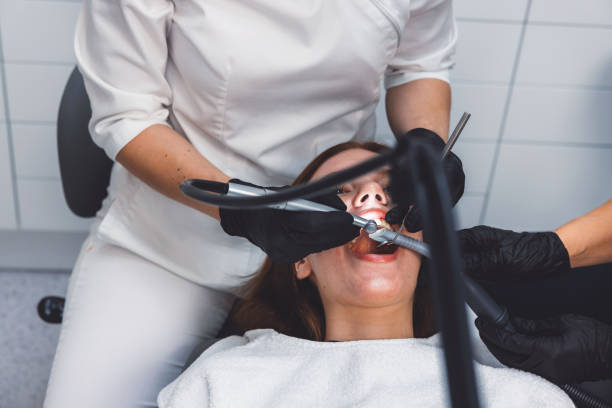 Best Holiday Emergency Dentist in Madisonville, TX
