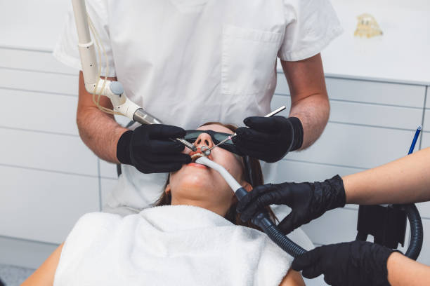 Best Emergency Dental Services for Seniors in Madisonville, TX