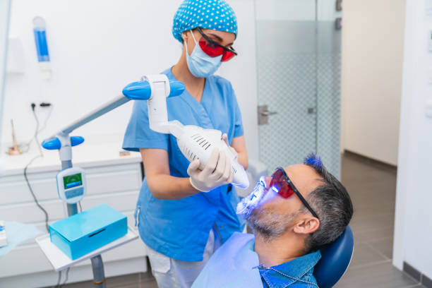 Best Pediatric Emergency Dentist in Madisonville, TX